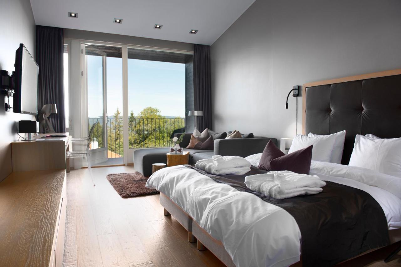 Lysebu Hotell