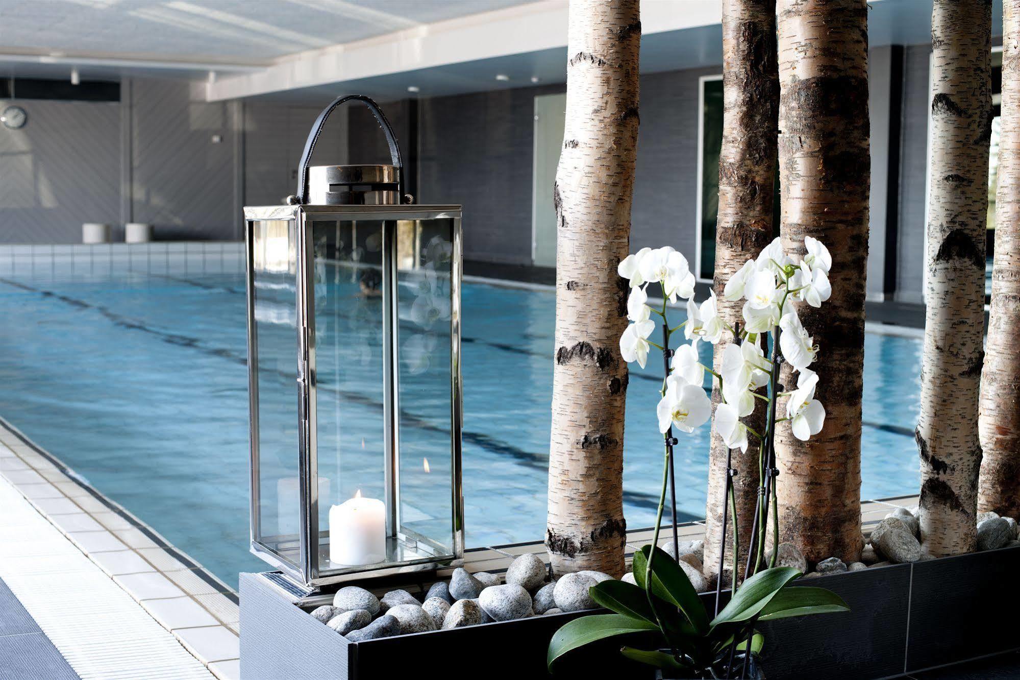 Hotell Lysebu 5*