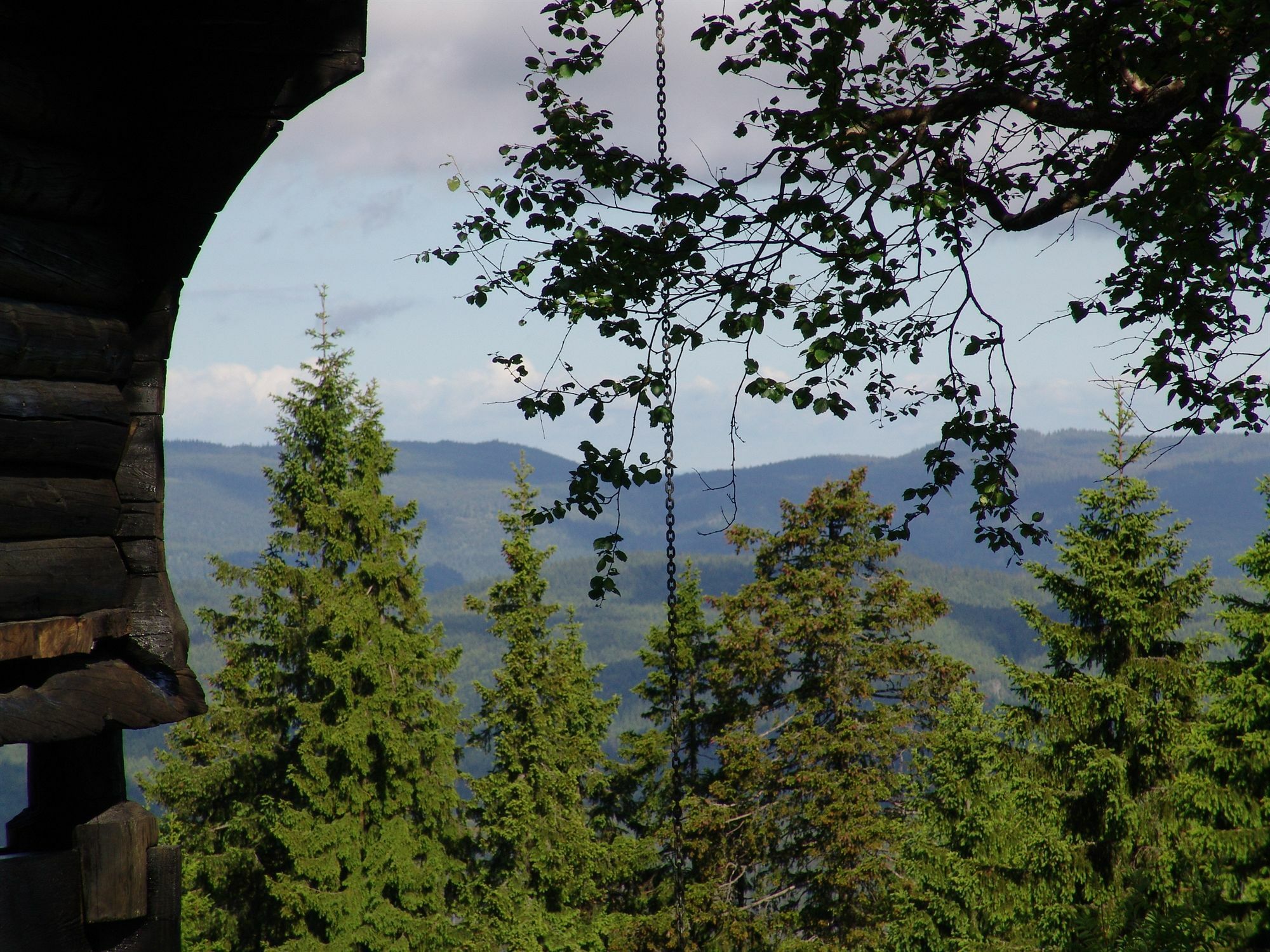 Lysebu Oslo