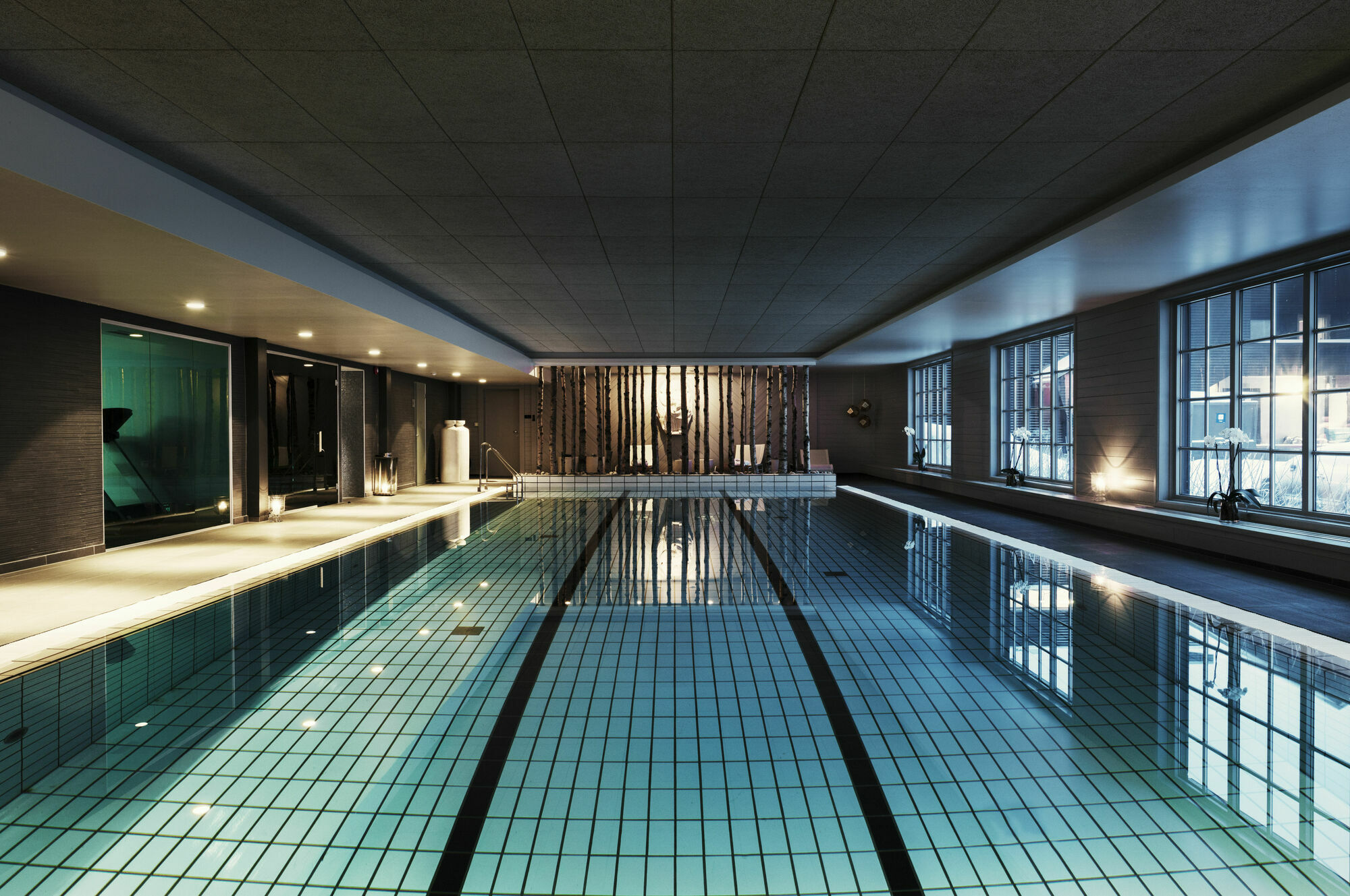 Lysebu Hotell Oslo