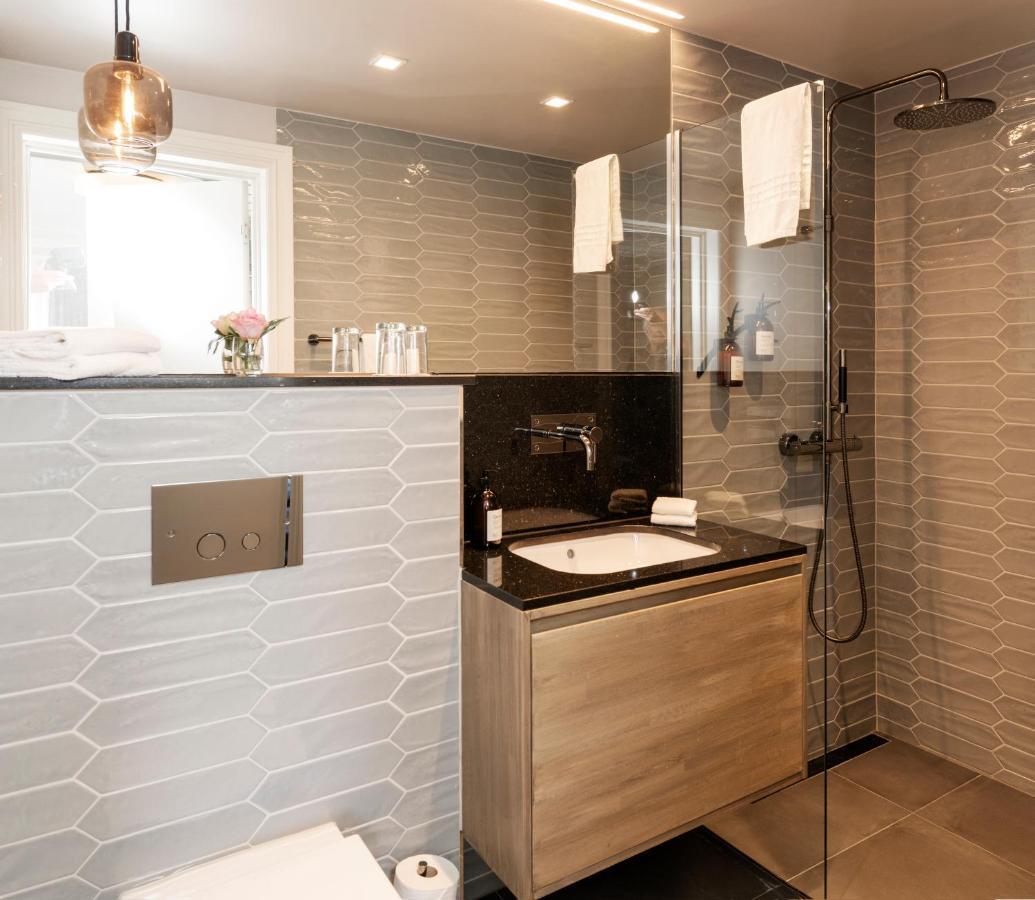 Lysebu 5* Oslo