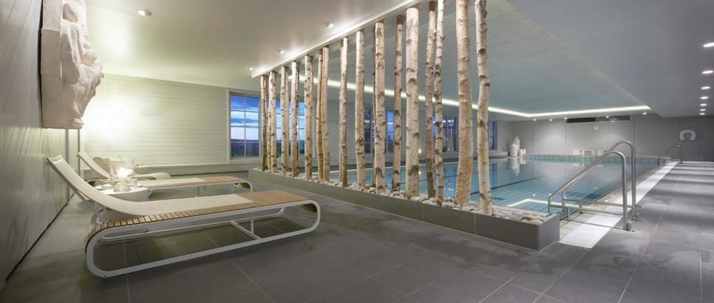 Hotel Lysebu Oslo