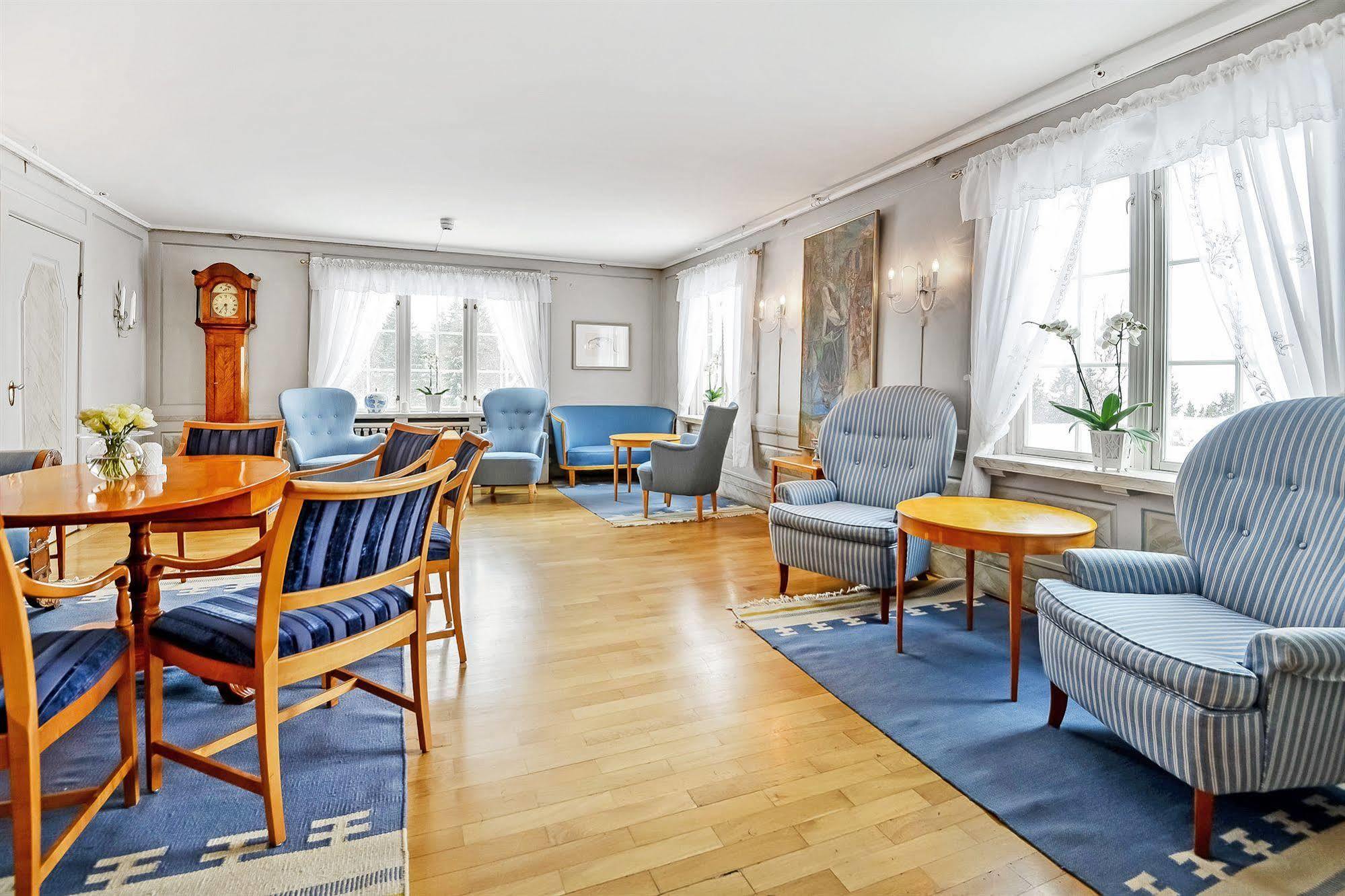 Lysebu Oslo