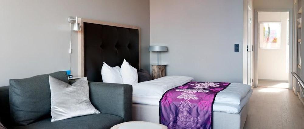 Hotel Lysebu Oslo