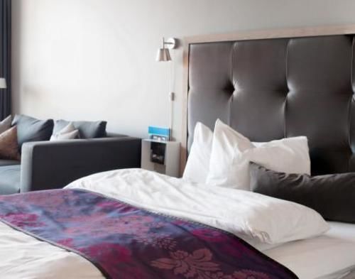 Lysebu 5* Oslo