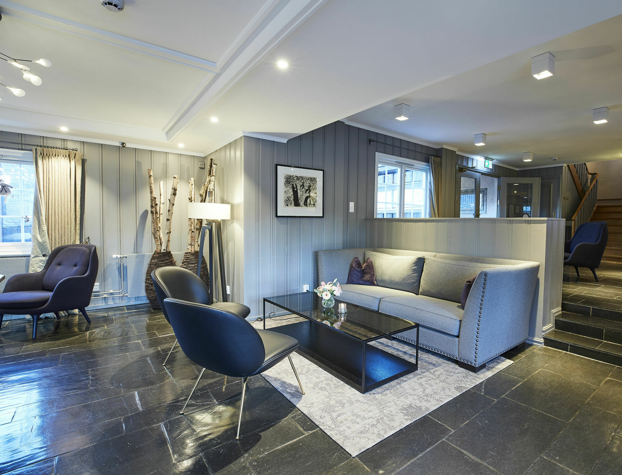 Lysebu Hotel Oslo