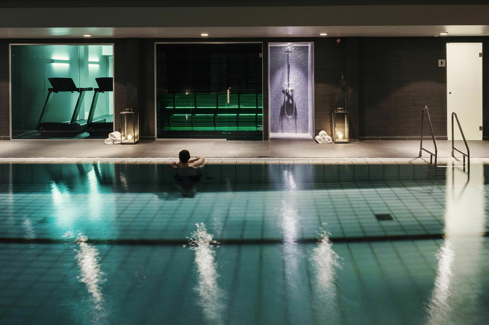 Lysebu Hotel 5*